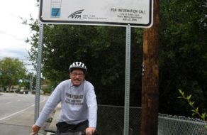 Bicycle Lane Improvements
