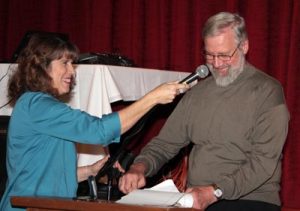 A “Can Do Attitude”