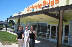Scuttlebugs Child Development Center Opens in Santa Clara