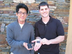 The Next Household Name Will Be FiveStars