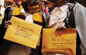 Potter Mania Comes to a Close at AMC Mercado