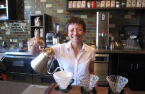 Santa Clara Resident Opens Coffee and Dessert Bar