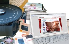 Rewinding Memories on DVD – Santa Clara-based YesVideo Makes It Simple