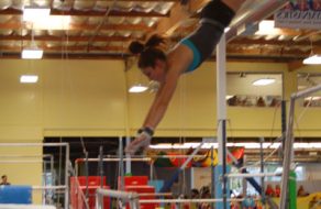 Airborne Gymnastics Second in Nation, Receives Six Confirmed Scholarships