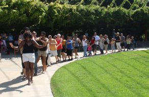 The reasons you MUST attend the three final free Concerts in the Park