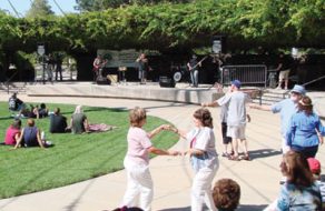 Citp Dancing