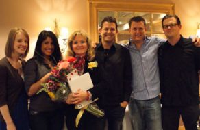 Pam Fox is SCUSD’s Administrator of the Year