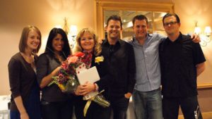 Pam Fox is SCUSD’s Administrator of the Year