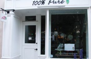 Outing Cosmetics Companies by Creating a Pure Product