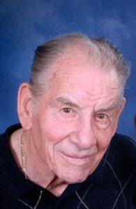 Sclavo Joseph Di Vita