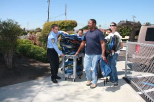 SCPD Police Explorers