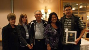 David Brum is SCUSD’s Classified Employee of the Year