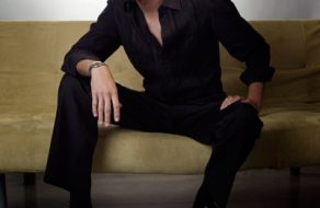 SCU Grad Makes His Mark in Cosmetics Industry