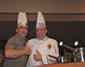 A Taste of the Good Life at South Bay’s Art of Home Show