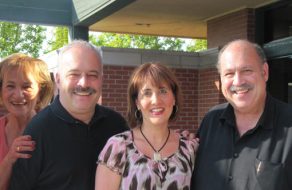 Citti’s Florists Annual Golf Tourney an “Eagle” for Charity