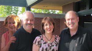 Citti’s Florists Annual Golf Tourney an “Eagle” for Charity