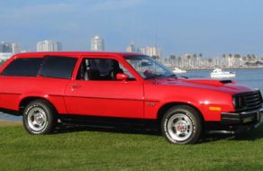 Spotlight on Car Clubs