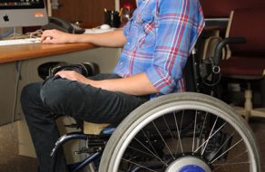 A Young Man’s Fight Against a Relentless Disease