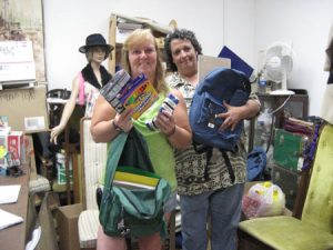 Charity Cars for Kids Thrift Store Touts Rock Bottom Prices