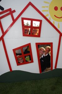 JW House Announces Bold New Dream at 3rd Anniversary Celebration