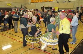 Santa Clara Valley Square Dancers Association Seeks New Members