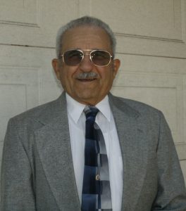 Mission City Community Fund Honors John G. Figueira Jr.