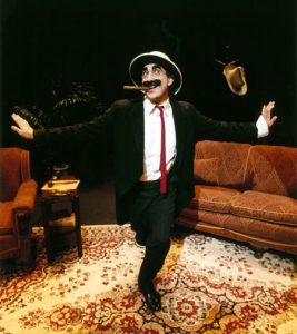 Santa Clara University Courts the Community through the Arts