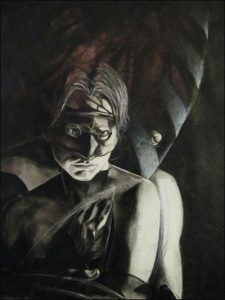 George Rivera Shares “A Journey of Hope”