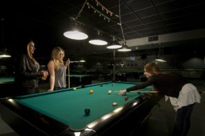 Santa Clara Billiards – Fun for the Whole Family