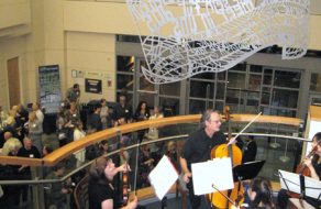 Santa Clara City Library Foundation Thriving after Ten Years