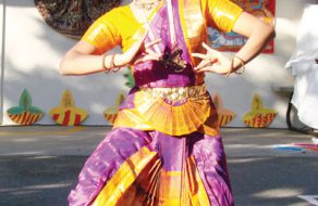 Delphi Celebrates Diwali