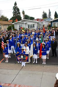 Santa Clara Celebrates with Portuguese Community