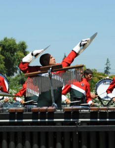 Getting to Know Santa Clara Vanguard