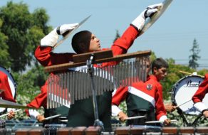Getting to Know Santa Clara Vanguard