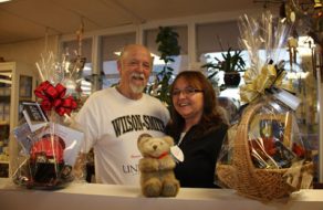 Recovery Store Offers Hope