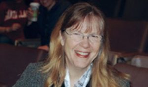 Santa Clara Soprano Nancy Wait Kromm Celebrates the Human Spirit in Song