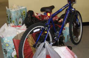 Seniors, Kids, and Families Up for Holiday Adoption