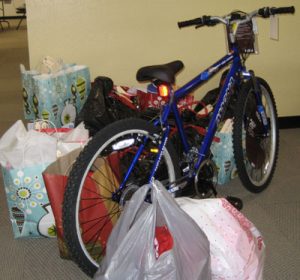 Seniors, Kids, and Families Up for Holiday Adoption