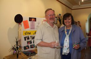 Silver Anniversary for Santa Clara Players
