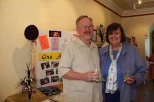 Silver Anniversary for Santa Clara Players