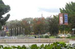 Strolling Through Santa Clara’s History