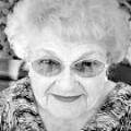 Anita (Westley) Marencia – Santa Clara Community Leader