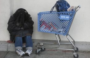 Hope for the Homeless