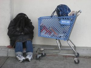 Hope for the Homeless