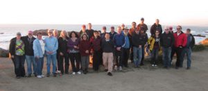 Welcoming in the New Year – Car Style