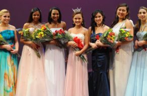A New Miss Santa Clara’s Outstanding Teen is Crowned