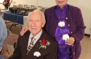 Milestone Events at Resurrection Lutheran Church