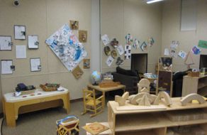 New Child Development Center Preschool Opens at Mission College
