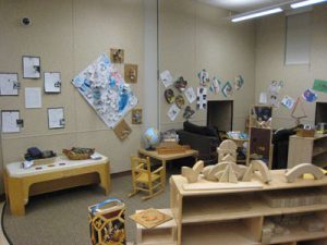 New Child Development Center Preschool Opens at Mission College