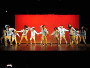 Santa Clara Shows its Talent is Booming